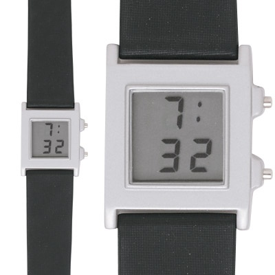 Ladies Digital Watch