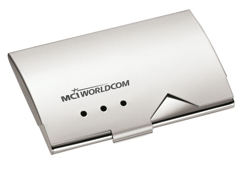 Business Card Holder