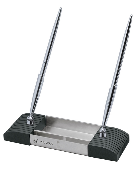 Dual Pen Stand