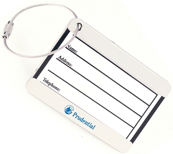 Luggage Tag