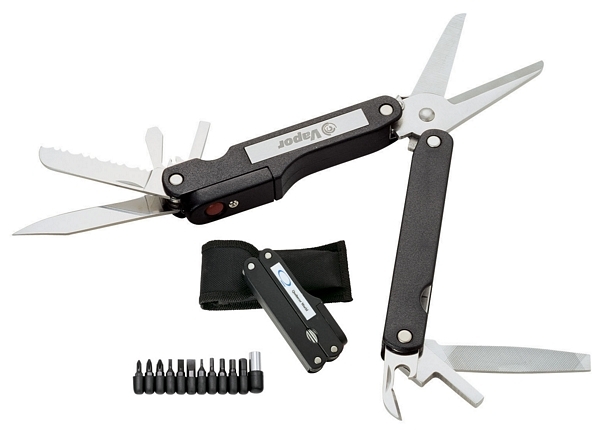 11 in 1 Utility Cutter multi-function tool