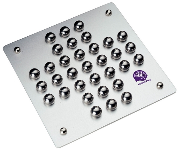 Executive Solitaire game