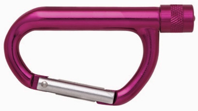 Carabiner