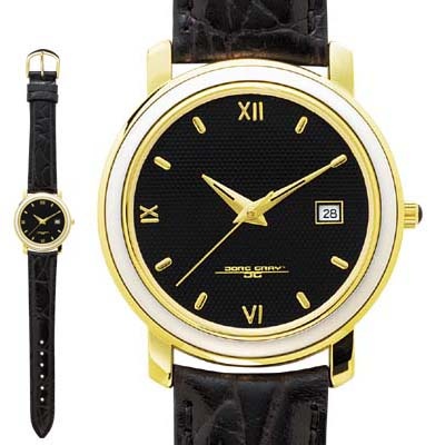 Duvall B - Mens Watch