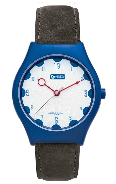 Skia A - Mens Watch