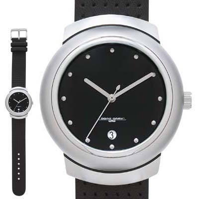 Sector D - Mens Watch