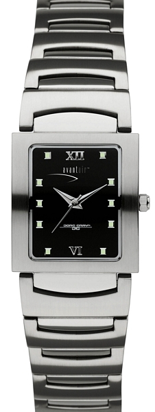 Hamilton A - Mens Watch