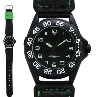 Odyssey A - Ladies Watch