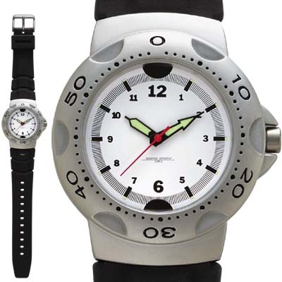 Euro A - Mens Watch