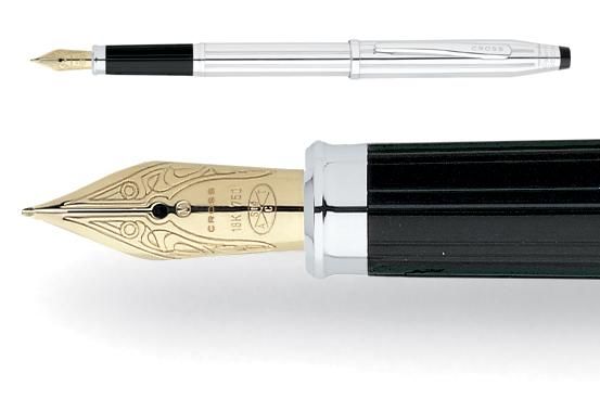 Century II -  Sterling Silver