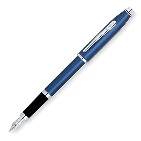 Century II - Royal Blue