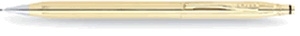 Classic Century - 18 Karat Gold Filled/Rolled Gold