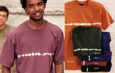 Copabanana44576Tie Dyed Tee