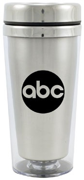 16 oz Translucent Tumbler