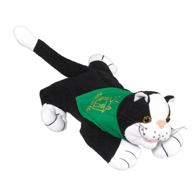 Bean Bag Animals Cat