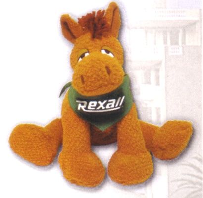 Siesta Bean Bag Animals