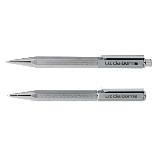 Gemini Pen/Pencil Set