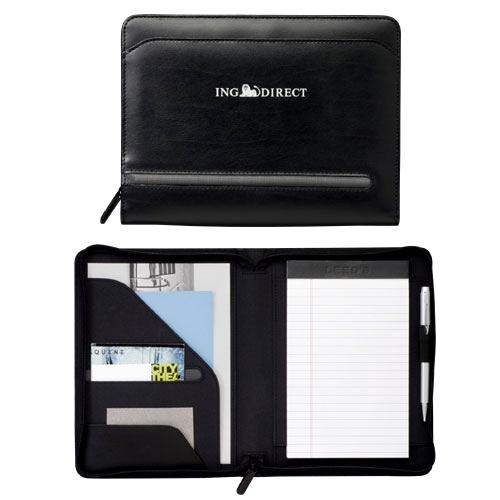 Distinctions Leather Jr. Padfolio