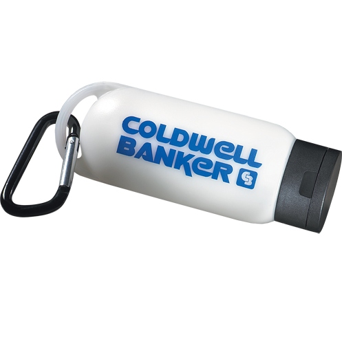 Carabiner SPF15 Sunscreen