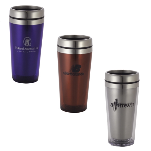 Icon Glacier Tumbler