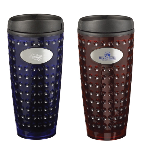 Icon Matrix Tumbler