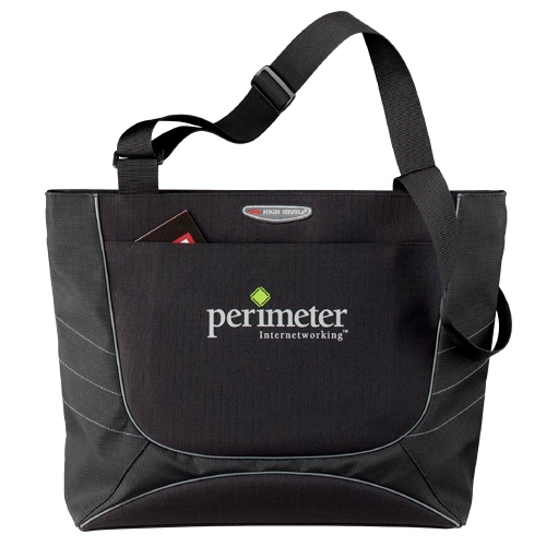 High Sierra Utility Tote