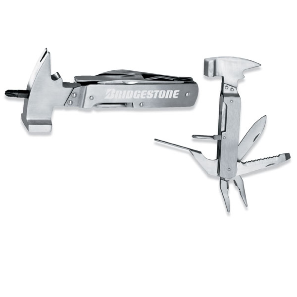 THE HERCULES HAMMER/TOOL SET