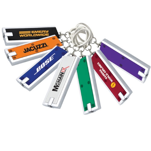 RECTANGULAR KEY-LIGHT