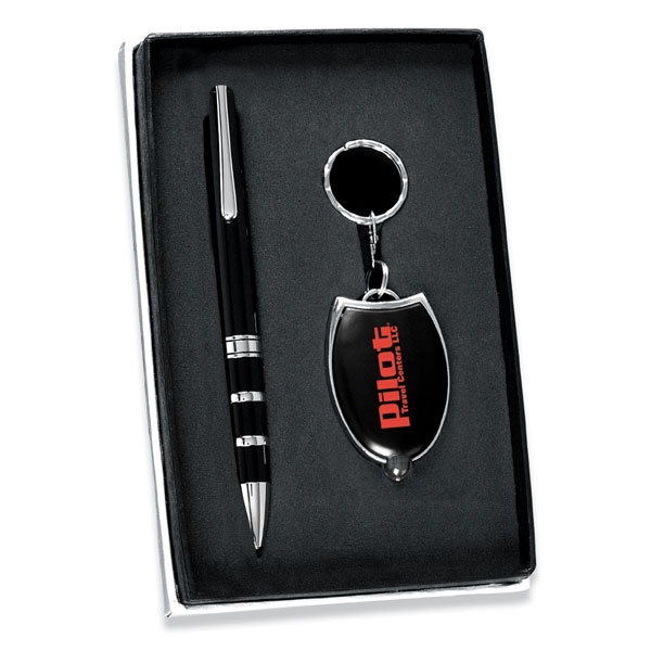 METAL PEN / KEY-LIGHT