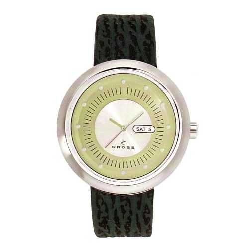 Oracle Stainless Steel Case