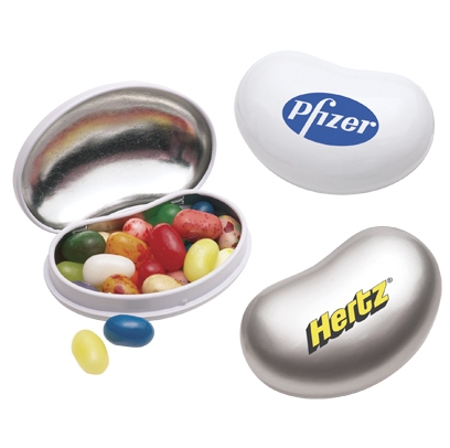 Jelly Belly Tin