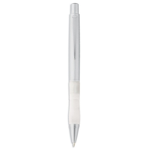 Retro Push-Action Pen