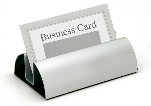 Business Card Holder