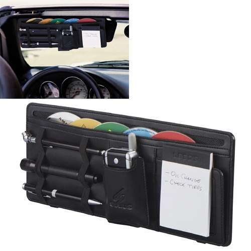 Road-Ready Travel Organizer Set