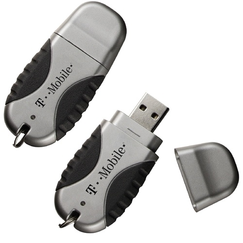 Lexar USB JumpDrive Secure 128MB