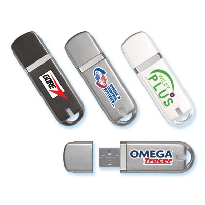 USB 2.0 Flash Drive - Style AE