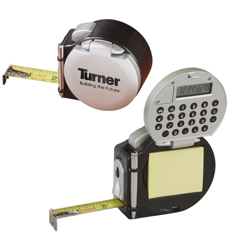 Tape measure multi-tool