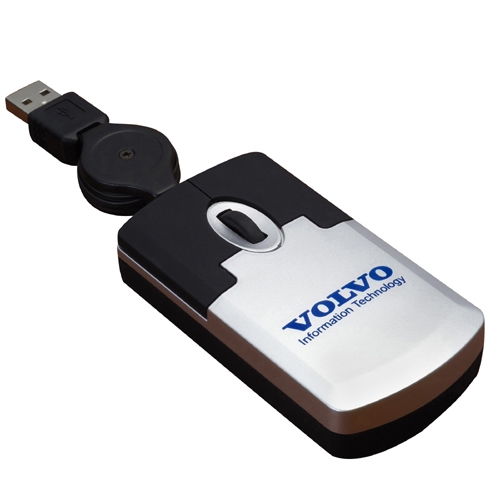 Slimline Optical Mouse