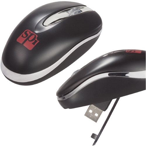 Contour Mouse
