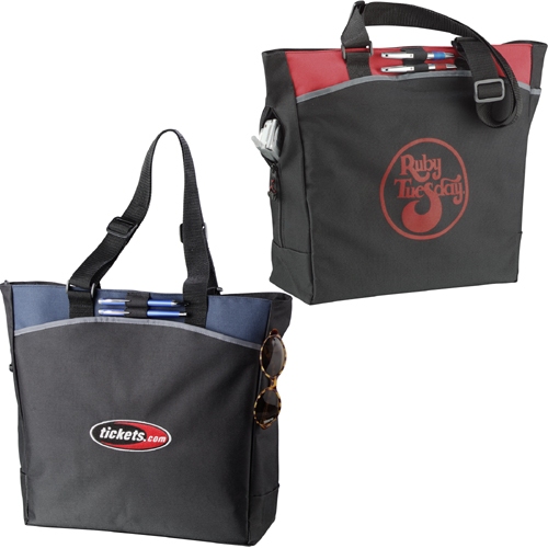 Solara Multi-Function Tote