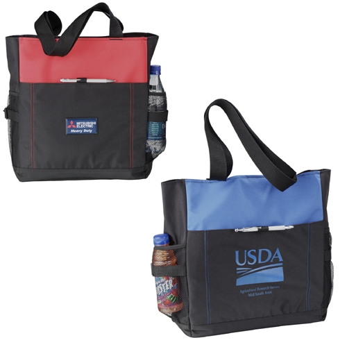 Eclipse Convention Tote