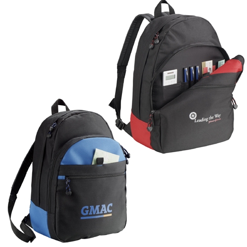 SoHo Multi-Purpose Backpack