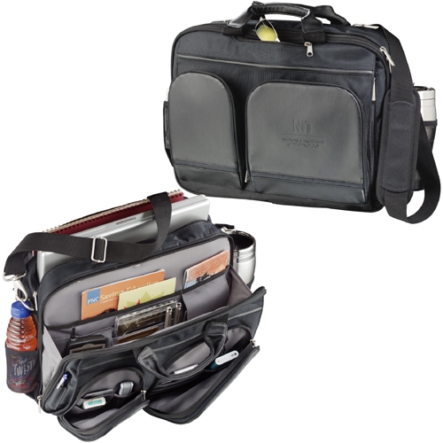 Identity Deluxe Compu Attache