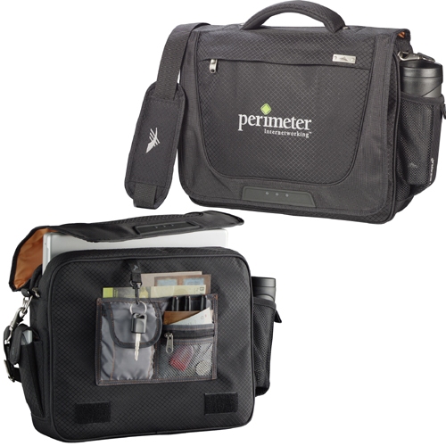 High Sierra Upload Business Compu-Case