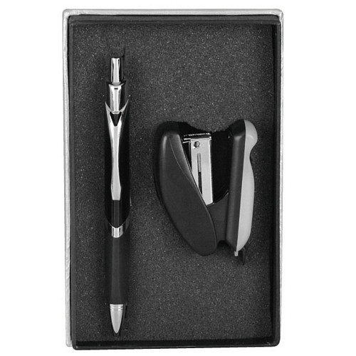 MINI STAPLER / METAL PEN