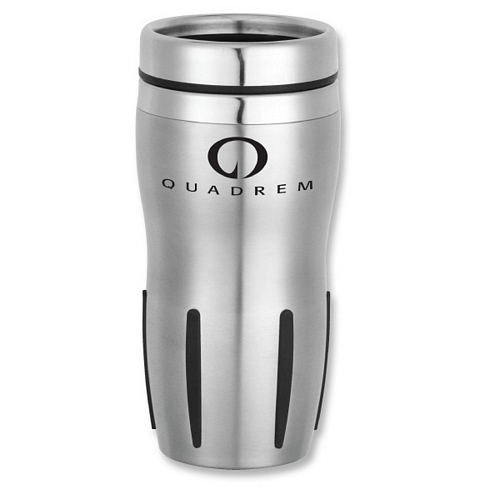 THE BREVARD TRAVEL TUMBLER