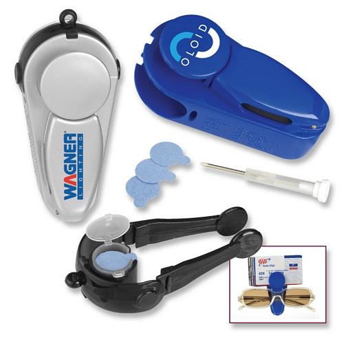 MULTI-FUNCTION VISOR CLIP U.S. PATENT #6332532