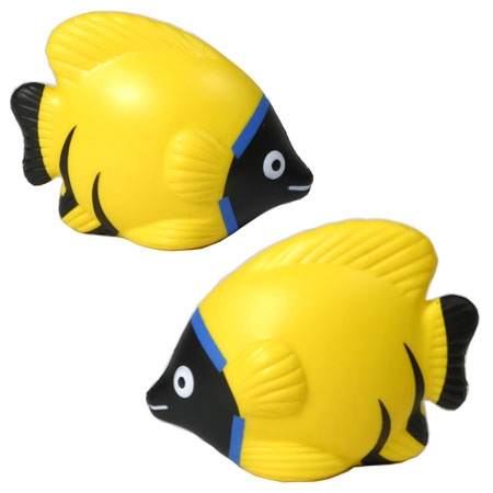 Tropical Fish Stress Reliever