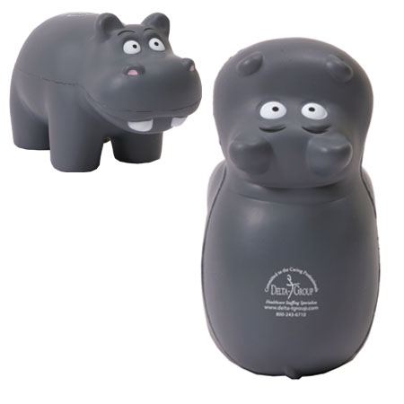 Hippo Stress Reliever