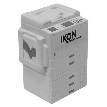 Copy Machine Stress Reliever